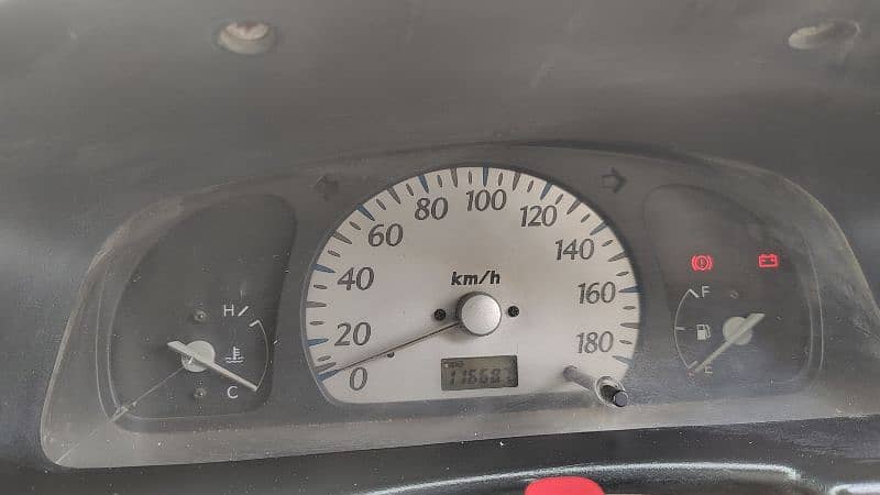 Suzuki Alto 2005 3