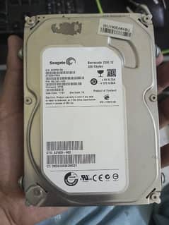 hard disk 320 Gb hdd