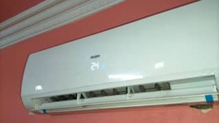 Haier Ac for sale 0