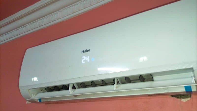 Haier Ac for sale 0