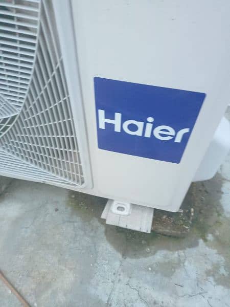 Haier Ac for sale 1