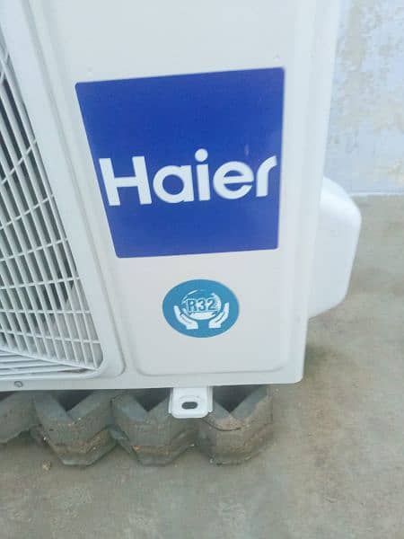 Haier Ac for sale 2