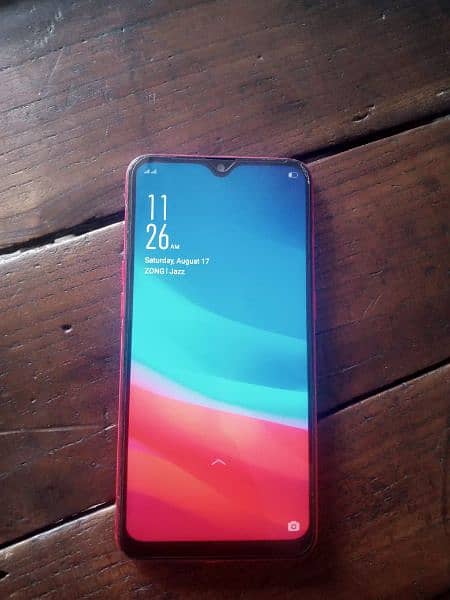 oppo a5s 1