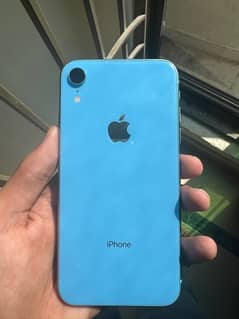 Iphone Xr 128gb