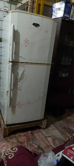 Haier Full size fridge