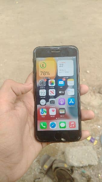 i phone 7 32 gb non pta 1