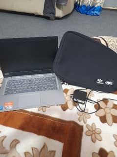 lenovo laptop with2GB orignal bag charger 0