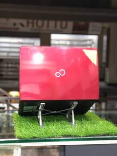 Fujitsu laptop