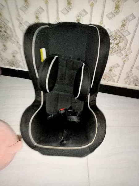 car seat 1