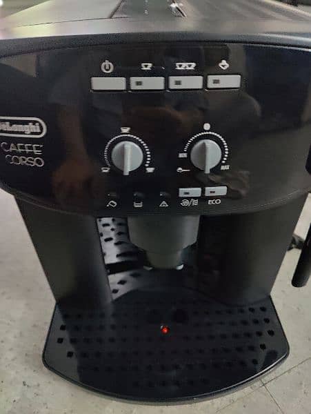 COFFEE MAKER 8