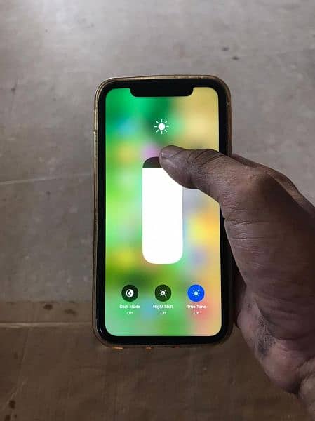 Iphone XR convert to 13 pro true tone active face id all oka 78 health 0