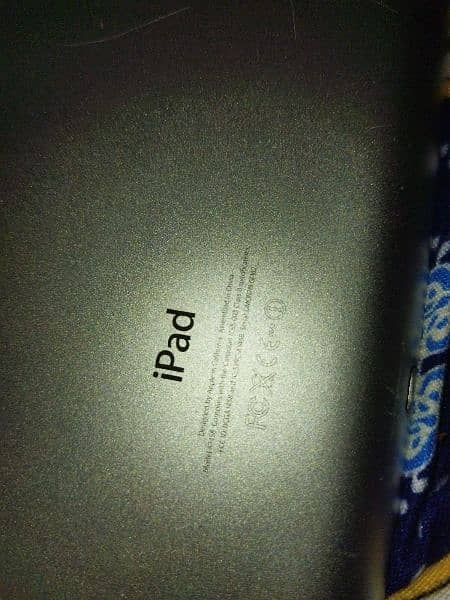 Apple Ipad 4 (urgent) 3