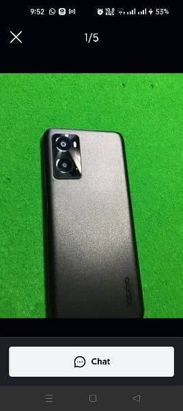 oppo A76 6+128 1