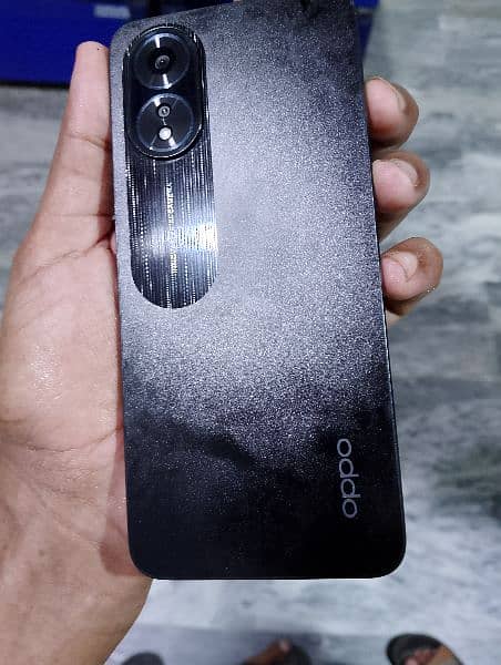 oppo A38 0