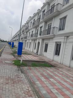 5 Marla Ground Floor Apartment For Sale In Bahria Orchard- Block G5 Phase 4 Raiwind Road Lahore 0