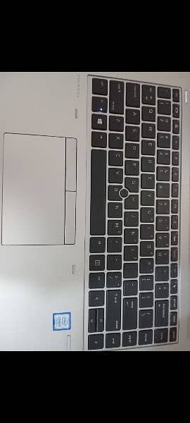 HP PROBOOK 8 256 6