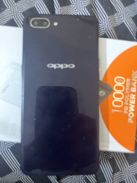 OPPO A3s 1