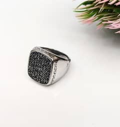 Mens Ring