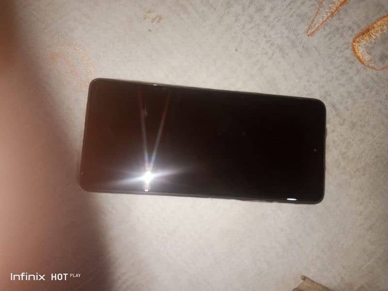 infinix hot 30 urgent sale 1