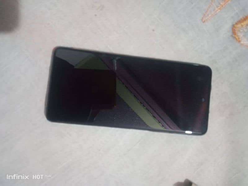 infinix hot 30 urgent sale 4