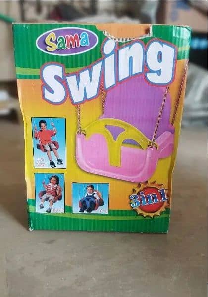 SWING 2