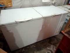 new freezer use only 3 month for deep freezer 0