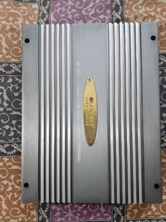 Kennon Gold series 2200 watts amplifier