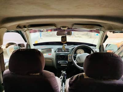 Suzuki Alto Pick & Drop service Available