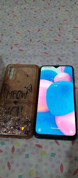 Samsung Galaxy A30S 4 /128 Gb with box 2