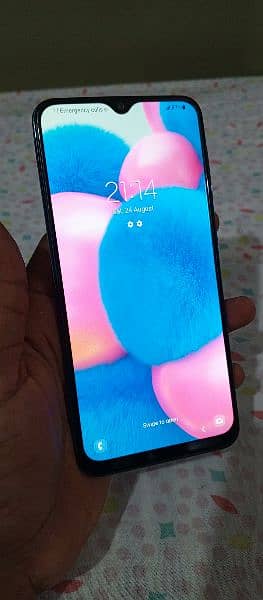 Samsung Galaxy A30S 4 /128 Gb with box 4