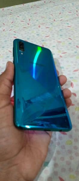 Samsung Galaxy A30S 4 /128 Gb with box 9