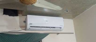 haier ac for sale