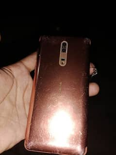 Nokia 8 Best for PUBG 0