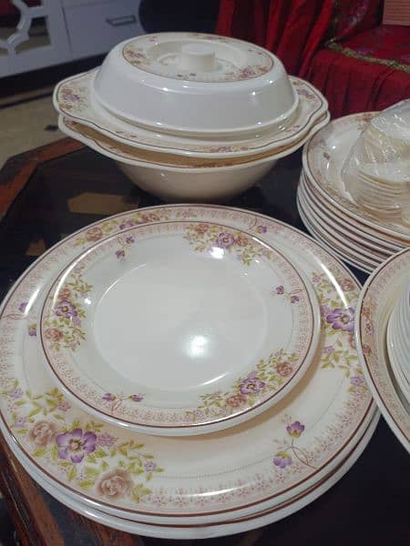 dinner set 3