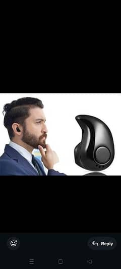 Mini Headset