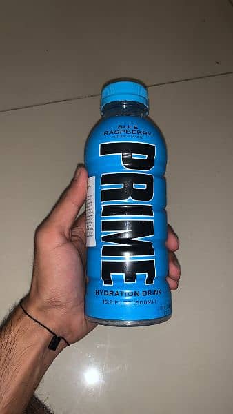 prime Hydration Drink 4