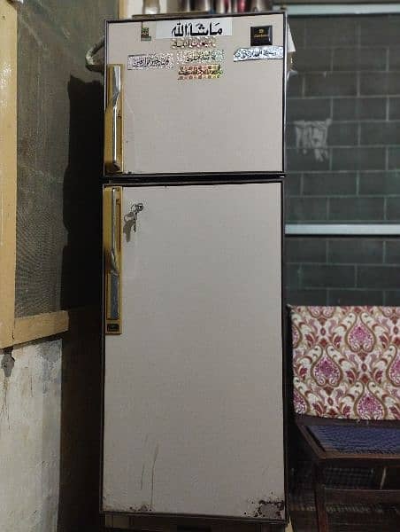 Dawlance Fridge For Sale 1