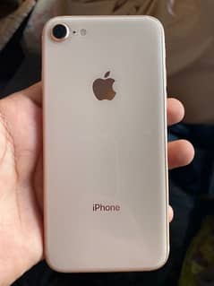 iPhone 8 pta approved 0