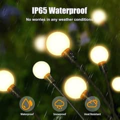 led garden light 0