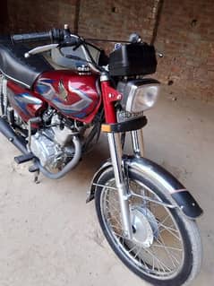 Bike Urgent Sale 0