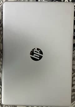 Hp laptop