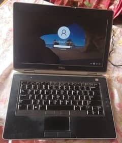 DELL LAPTOP