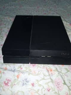 playstation 4 
500gb