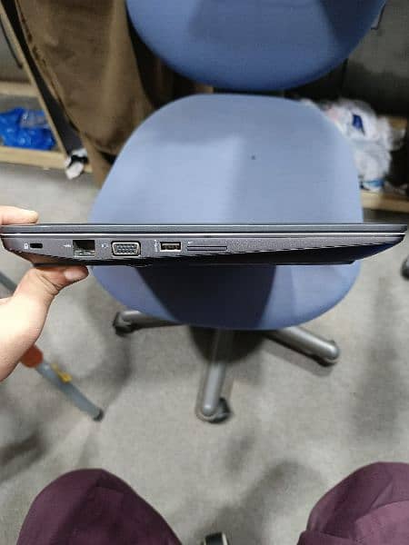 Zbook G3 Worksation 6