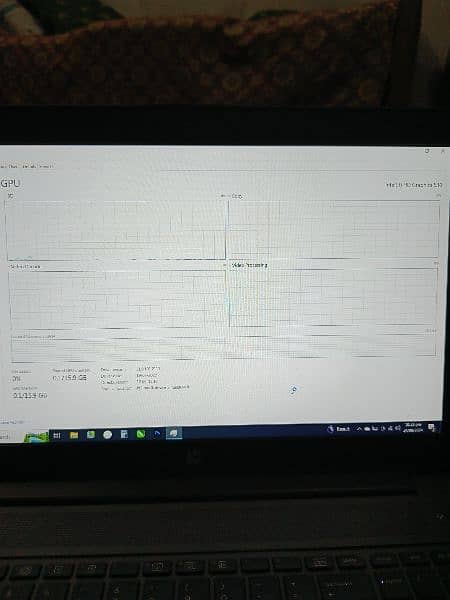 Zbook G3 Worksation 9