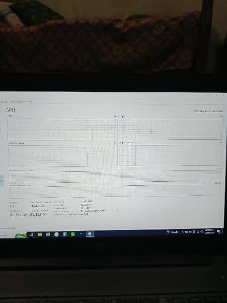 Zbook G3 Worksation 11