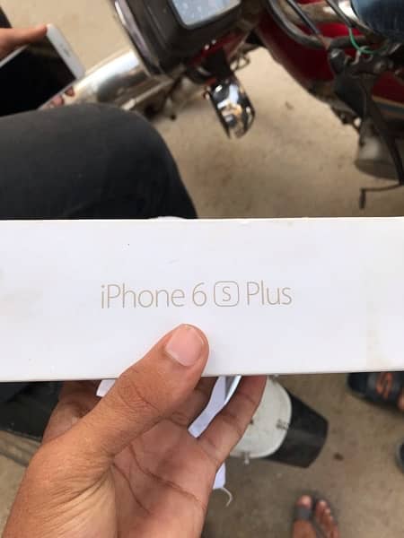 iphone 6splus 8