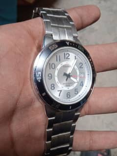 Model : Casio mtp 1298