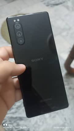 Sony Xperia 5