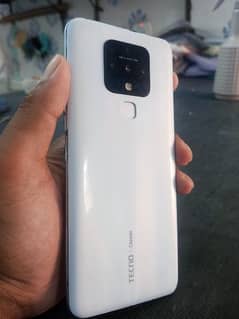 Camon 16se